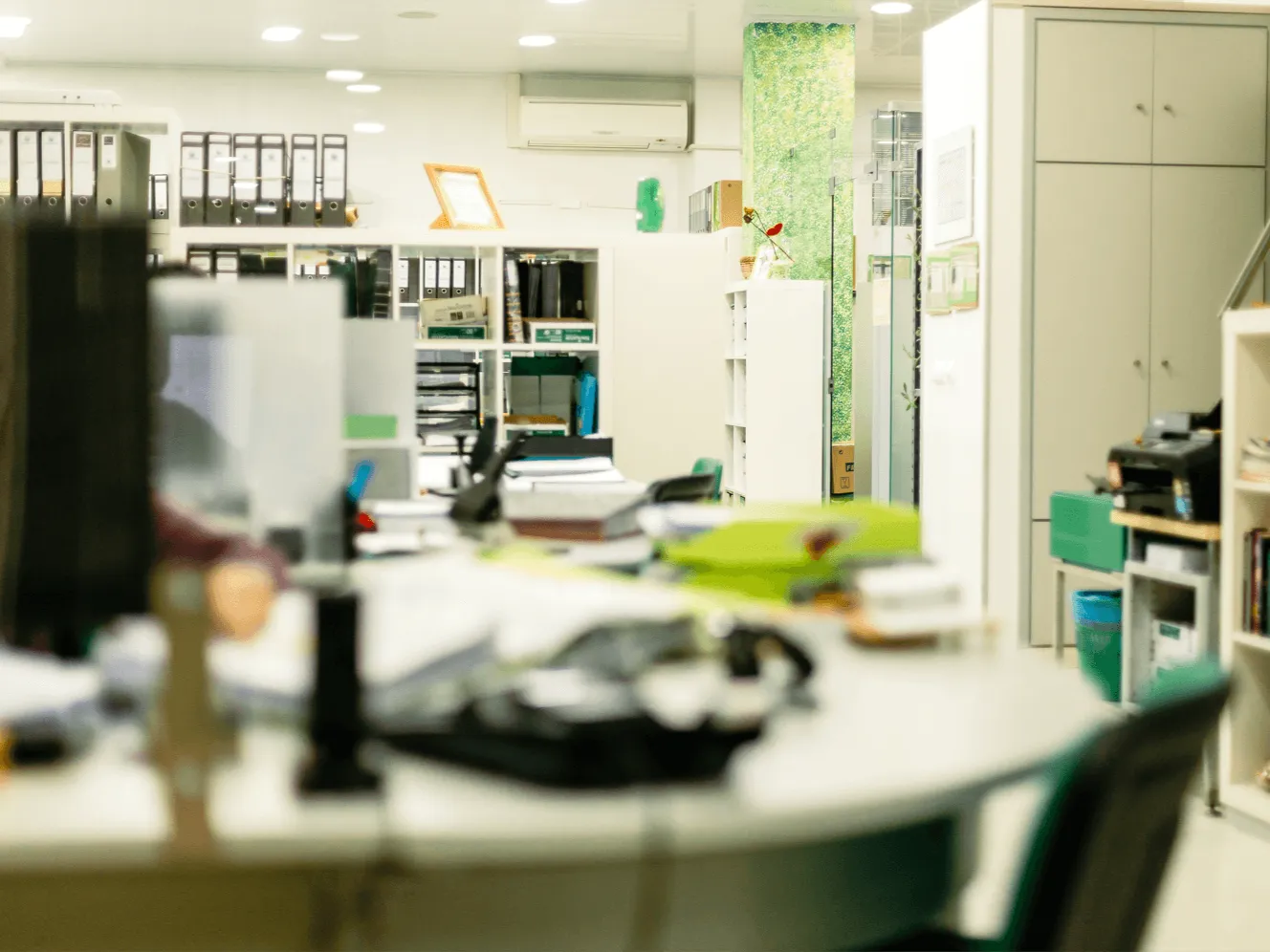 Parceiros no Sucesso do Seu Negócio